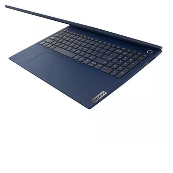 Ноутбук Lenovo IdeaPad 3 15ITL05 (82FG01UVRM) Abyss Blue фото №5