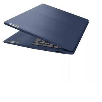 Ноутбук Lenovo IdeaPad 3 15ITL05 (82FG01UVRM) Abyss Blue фото №8