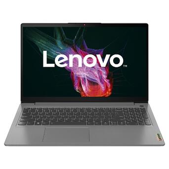 Ноутбук Lenovo IdeaPad 3 15ALC6 (82KU0232RA) фото №1