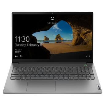 Ноутбук Lenovo ThinkBook 15 G4 IAP (21DJ00C4RA) фото №1