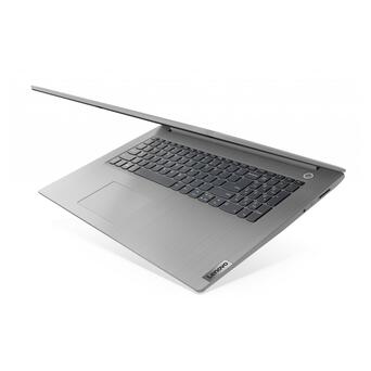 Ноутбук Lenovo IdeaPad 3 17IIL05 17.3 8/512GB (81WF000PUS) Gray фото №7