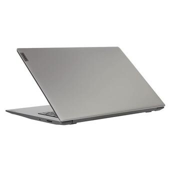 Ноутбук Lenovo IdeaPad 3 17IIL05 17.3 8/512GB (81WF000PUS) Gray фото №3