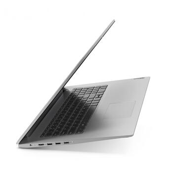 Ноутбук Lenovo IdeaPad 3 17IIL05 17.3 8/512GB (81WF000PUS) Gray фото №6