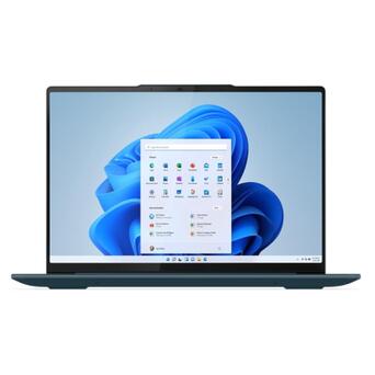 Ноутбук Lenovo Yoga Pro 7 14IRH8 (82Y70096RA) фото №1