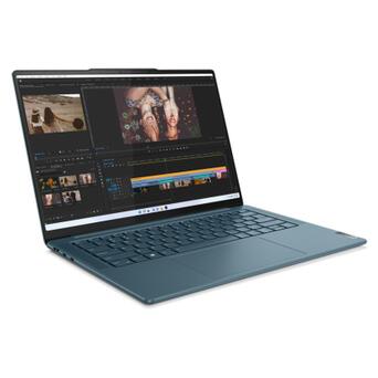 Ноутбук Lenovo Yoga Pro7 14IRH8 (82Y70097RA) фото №2