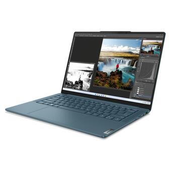 Ноутбук Lenovo Yoga Pro 7 14IRH8 (82Y70098RA) фото №3