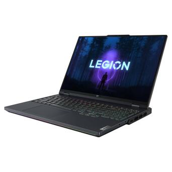 Ноутбук Lenovo Legion Pro 7 16IRX8H (82WQ00A0RA) фото №2