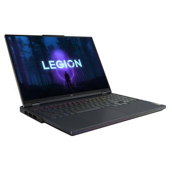 Ноутбук Lenovo Legion Pro 7 16IRX8H (82WQ00A0RA) фото №3