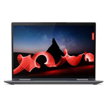 Ноутбук Lenovo ThinkPad X1 Yoga G8 (21HQ0055RA) фото №3