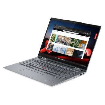 Ноутбук Lenovo ThinkPad X1 Yoga G8 (21HQ0055RA) фото №2