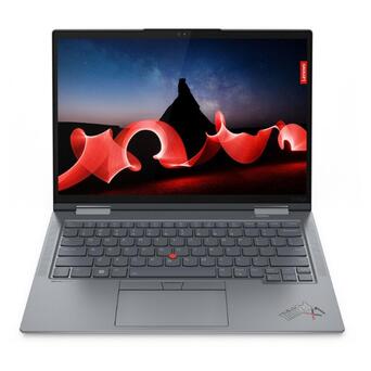 Ноутбук Lenovo ThinkPad X1 Yoga G8 (21HQ0055RA) фото №1