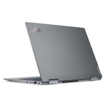 Ноутбук Lenovo ThinkPad X1 Yoga G8 (21HQ0055RA) фото №8