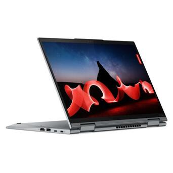 Ноутбук Lenovo ThinkPad X1 Yoga G8 (21HQ0055RA) фото №4