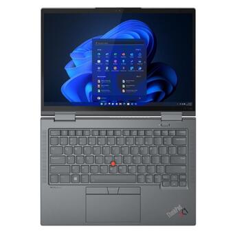 Ноутбук Lenovo ThinkPad X1 Yoga G8 (21HQ0055RA) фото №6