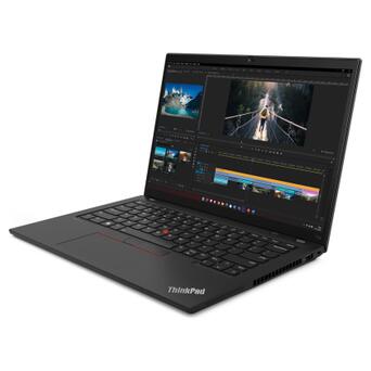 Ноутбук Lenovo ThinkPad T14 G4 (21HD0056RA) фото №3
