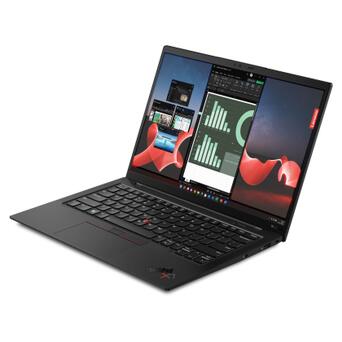 Ноутбук Lenovo ThinkPad X1 Carbon G11 (21HM007JRA) фото №3