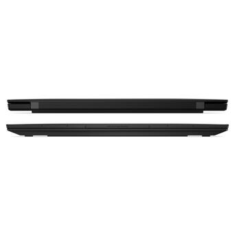 Ноутбук Lenovo ThinkPad X1 Carbon G11 (21HM0074RA) фото №9