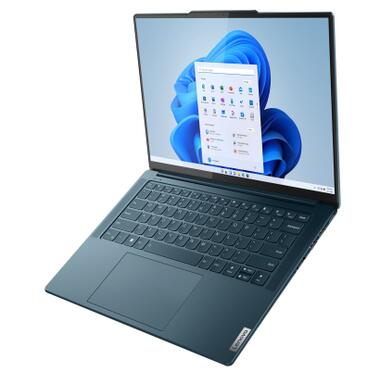 Ноутбук Lenovo Yoga Pro 9 14IRP8 (83BU0064RA) фото №3