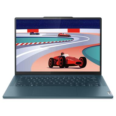 Ноутбук Lenovo Yoga Pro 9 14IRP8 (83BU0064RA) фото №1