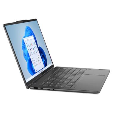 Ноутбук Lenovo Yoga 7 14IRL8 (82YL007WRA) фото №5