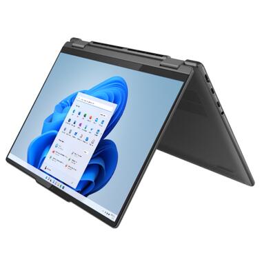 Ноутбук Lenovo Yoga 7 14IRL8 (82YL007WRA) фото №1