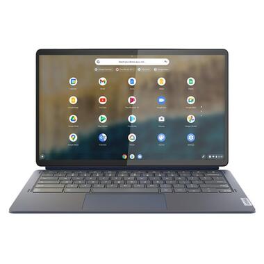 Ноутбук Lenovo IdeaPad Duet 5 Chromebook (82QS000VGE) Storm Gray фото №1