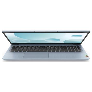 Ноутбук Lenovo IdeaPad 3 15IAU7 (82RK00S6RA) фото №7