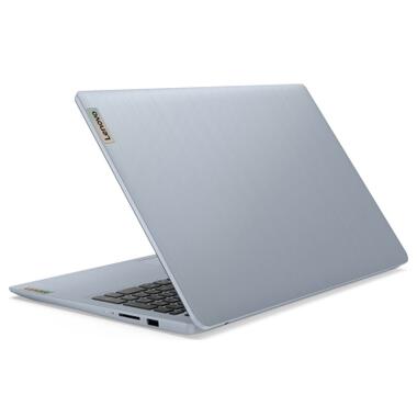 Ноутбук Lenovo IdeaPad 3 15IAU7 (82RK00S6RA) фото №9
