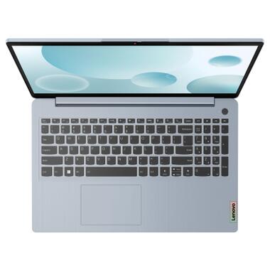 Ноутбук Lenovo IdeaPad 3 15IAU7 (82RK00S6RA) фото №4