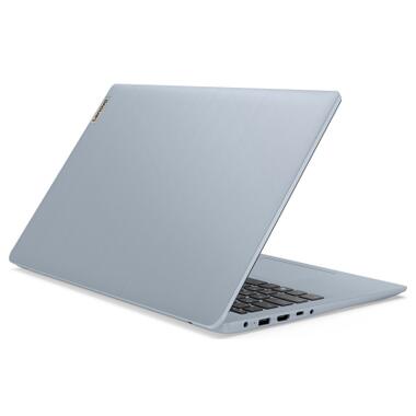 Ноутбук Lenovo IdeaPad 3 15IAU7 (82RK00S6RA) фото №8