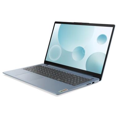 Ноутбук Lenovo IdeaPad 3 15IAU7 (82RK00S6RA) фото №3