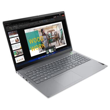 Ноутбук Lenovo ThinkBook 15 G4 IAP (21DJ00N9RA) фото №2