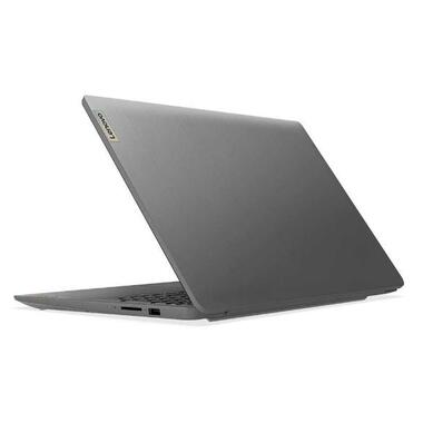 Ноутбук Lenovo IdeaPad 3-15 i3-1115G4, 8/512Gb, Win11, (82H801QQPB) фото №2