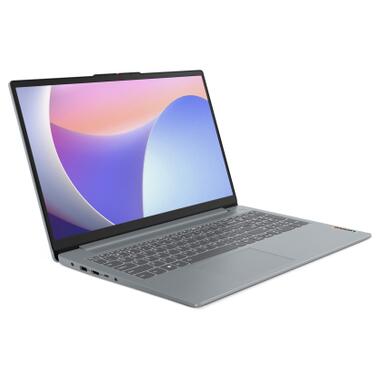 Ноутбук Lenovo IdeaPad Slim 3 15IAN8 (82XB002JRA) фото №2