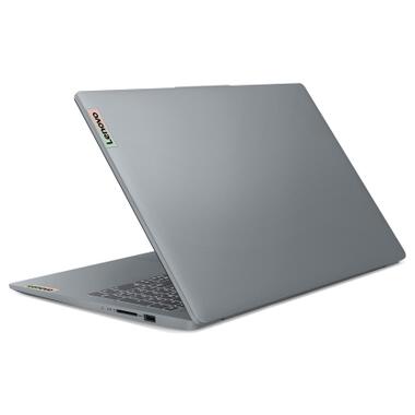 Ноутбук Lenovo IdeaPad Slim 3 15IAN8 (82XB002JRA) фото №9