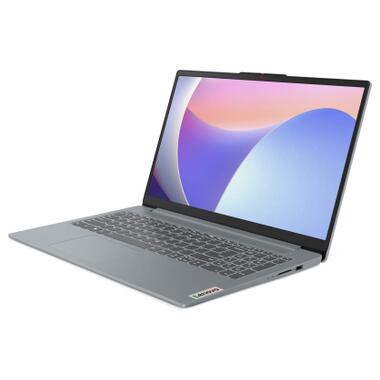 Ноутбук Lenovo IdeaPad Slim 3 15IAN8 (82XB002JRA) фото №3