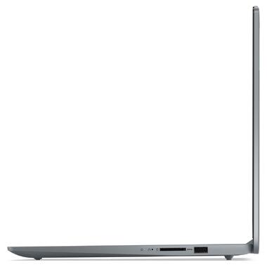 Ноутбук Lenovo IdeaPad Slim 3 15IAN8 (82XB002JRA) Arctic Grey фото №7