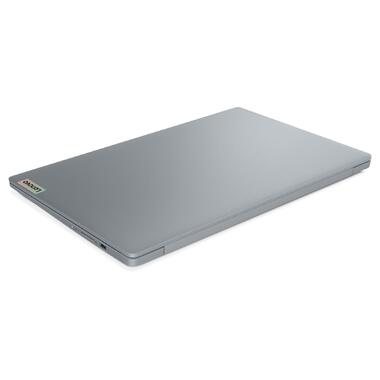 Ноутбук Lenovo IdeaPad Slim 3 15IAN8 (82XB002JRA) Arctic Grey фото №5