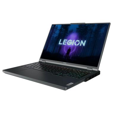 Ноутбук Lenovo Legion Pro 7 16IRX8H (82WQ00B4RA) фото №3