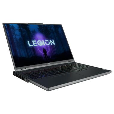 Ноутбук Lenovo Legion Pro 7 16IRX8H (82WQ00B4RA) фото №2