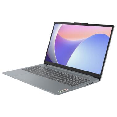 Ноутбук Lenovo IdeaPad Slim 3 15IAH8 (83ER002XRA) фото №3