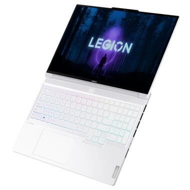 Ноутбук Lenovo Legion Slim 7 16IRH8 (82Y30089RA) фото №8