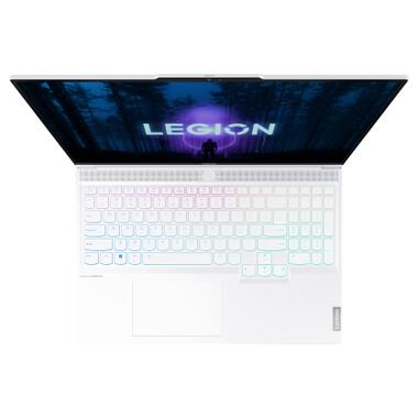 Ноутбук Lenovo Legion Slim 7 16IRH8 (82Y30089RA) фото №4
