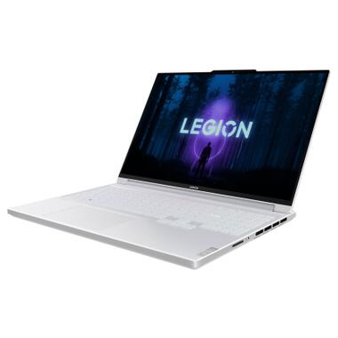 Ноутбук Lenovo Legion Slim 7 16IRH8 (82Y30089RA) фото №3