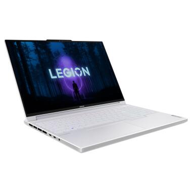Ноутбук Lenovo Legion Slim 7 16IRH8 (82Y30089RA) фото №2