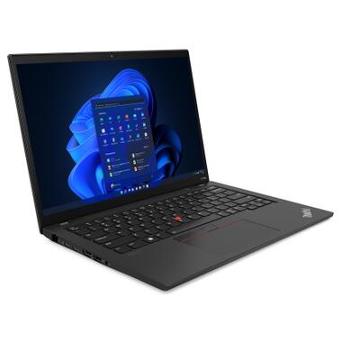 Ноутбук Lenovo ThinkPad P14s G4 (21K5000DRA) фото №2