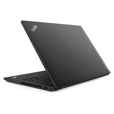 Ноутбук Lenovo ThinkPad P14s G4 (21K5000DRA) фото №4