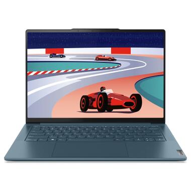 Ноутбук Lenovo Yoga Pro 7 14IRH8 (82Y700C7RA) фото №1