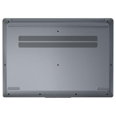 Ноутбук LENOVO IdeaPad Slim 3 15AMN8 (82XQ00DKRA) фото №10