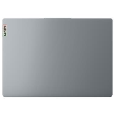 Ноутбук LENOVO IdeaPad Slim 3 15AMN8 (82XQ00DKRA) фото №9